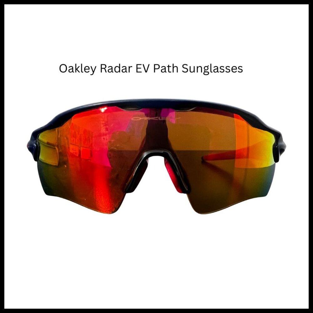 Oakley Radar EV Path Sunglasses